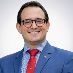 Hernán Vélez Vélez